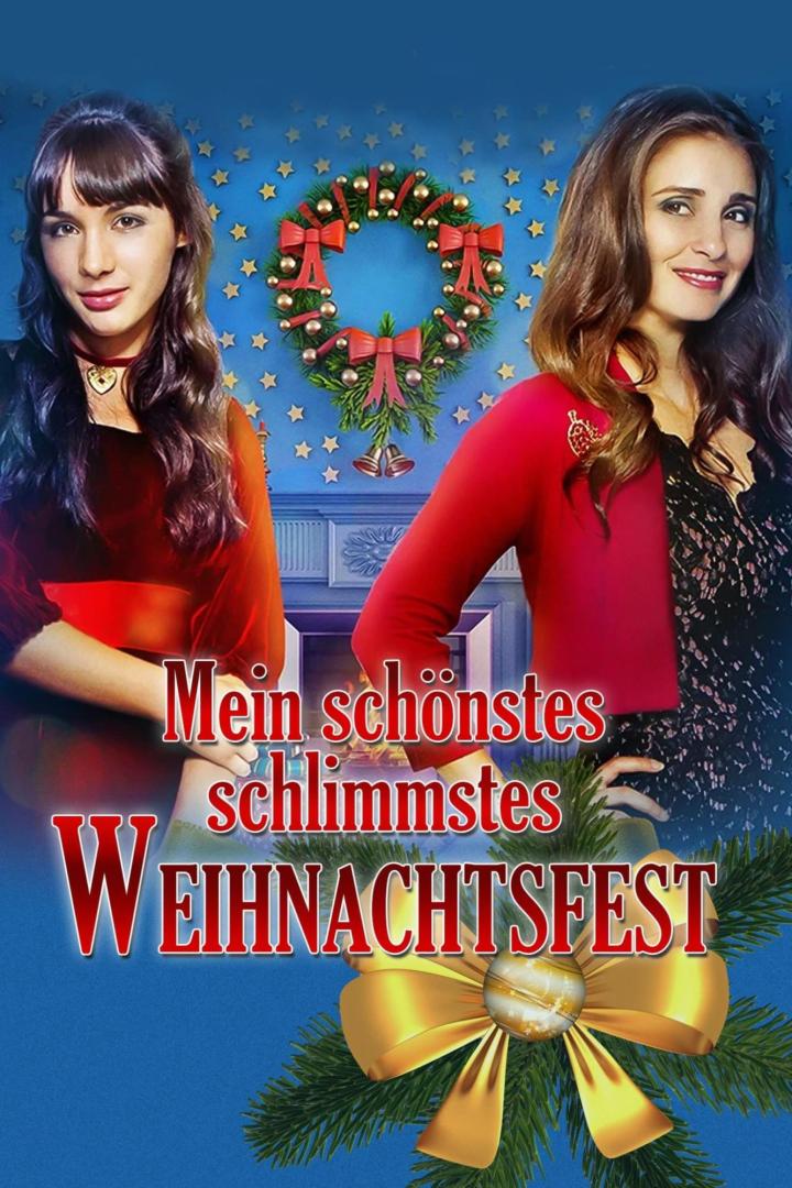 Kristin's Christmas Past