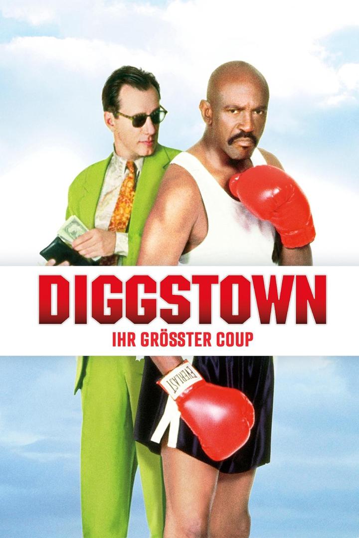Diggstown