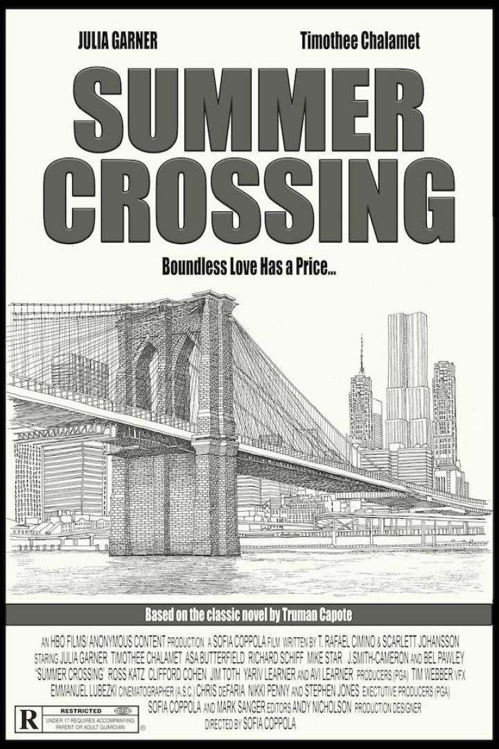 Summer Crossing