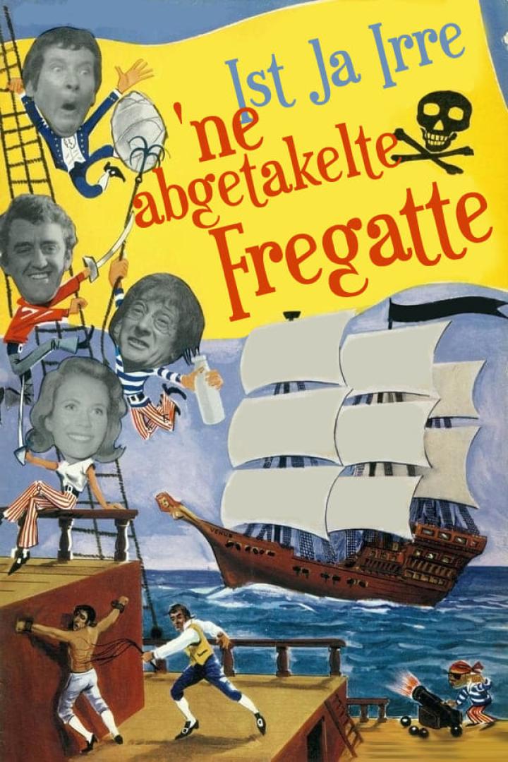Carry On Jack
