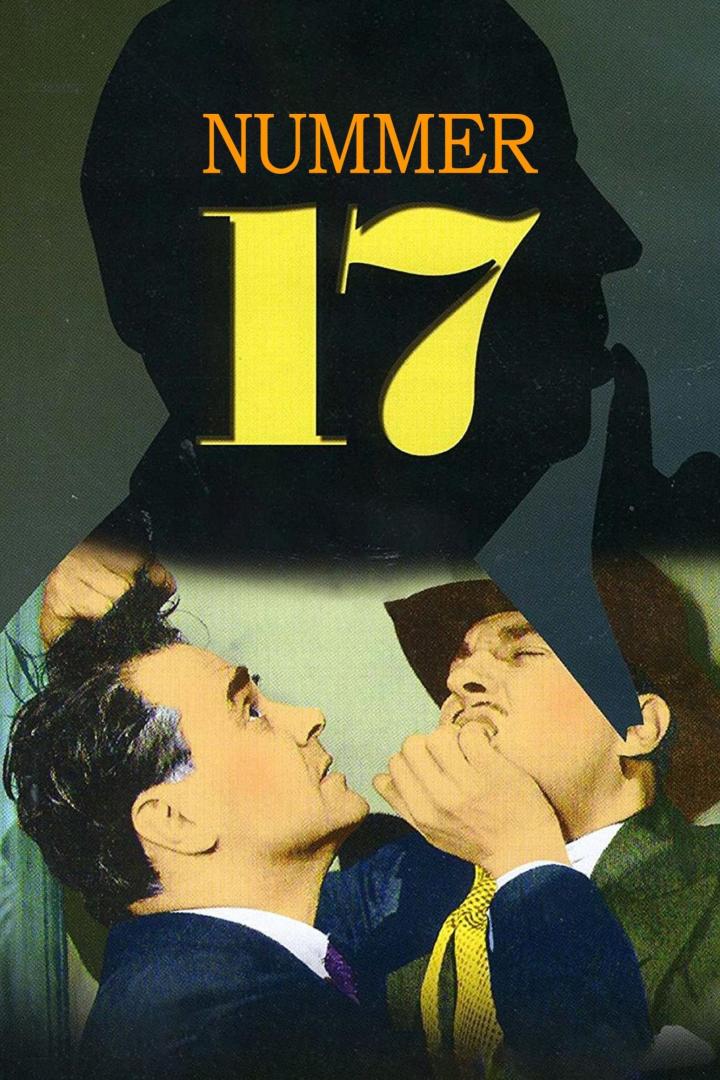 Number Seventeen