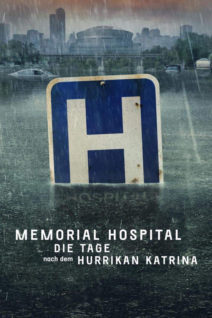 Five Days at Memorial