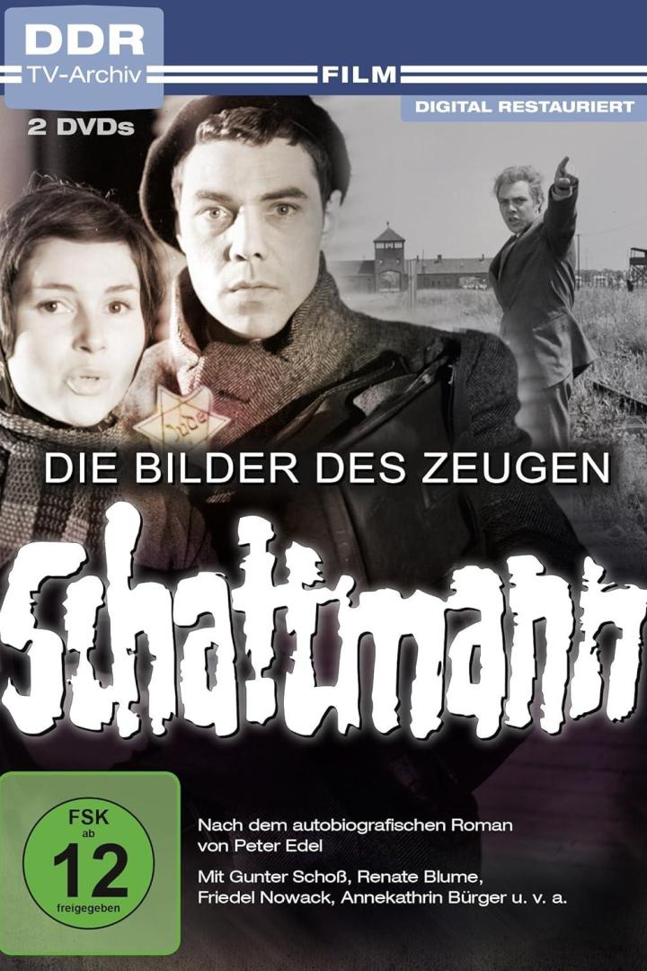 Die Bilder des Zeugen Schattmann