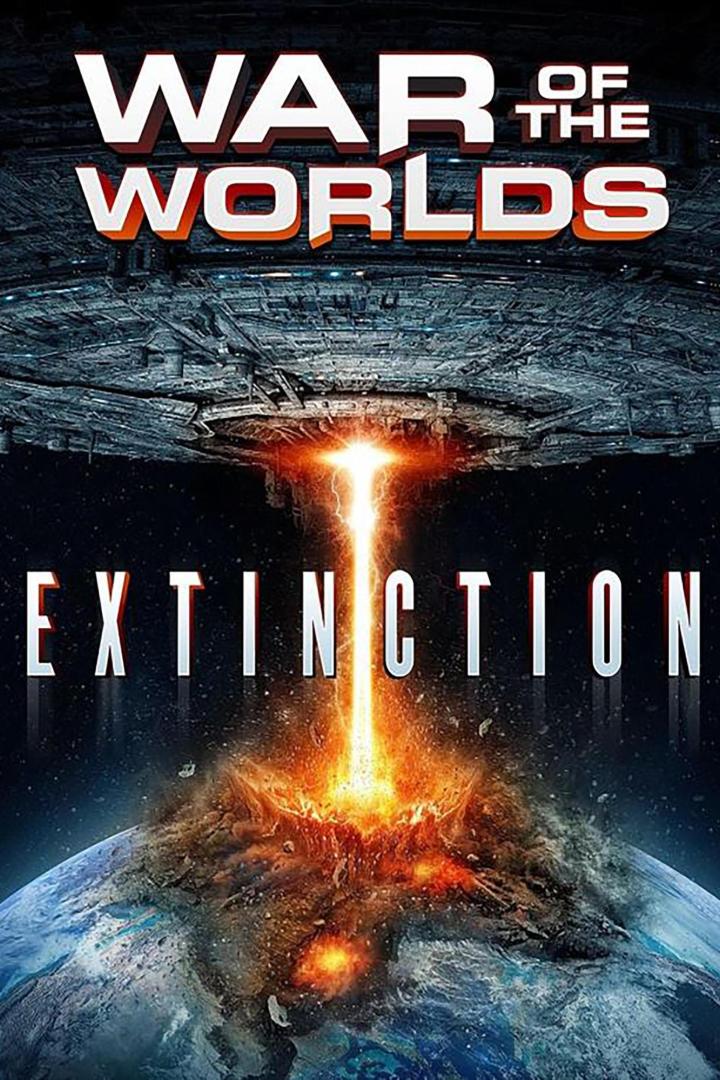 War of the Worlds: Extinction
