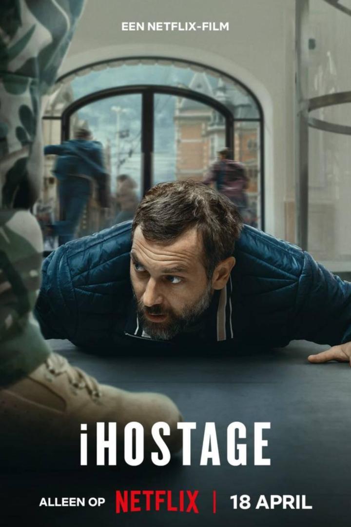 iHostage