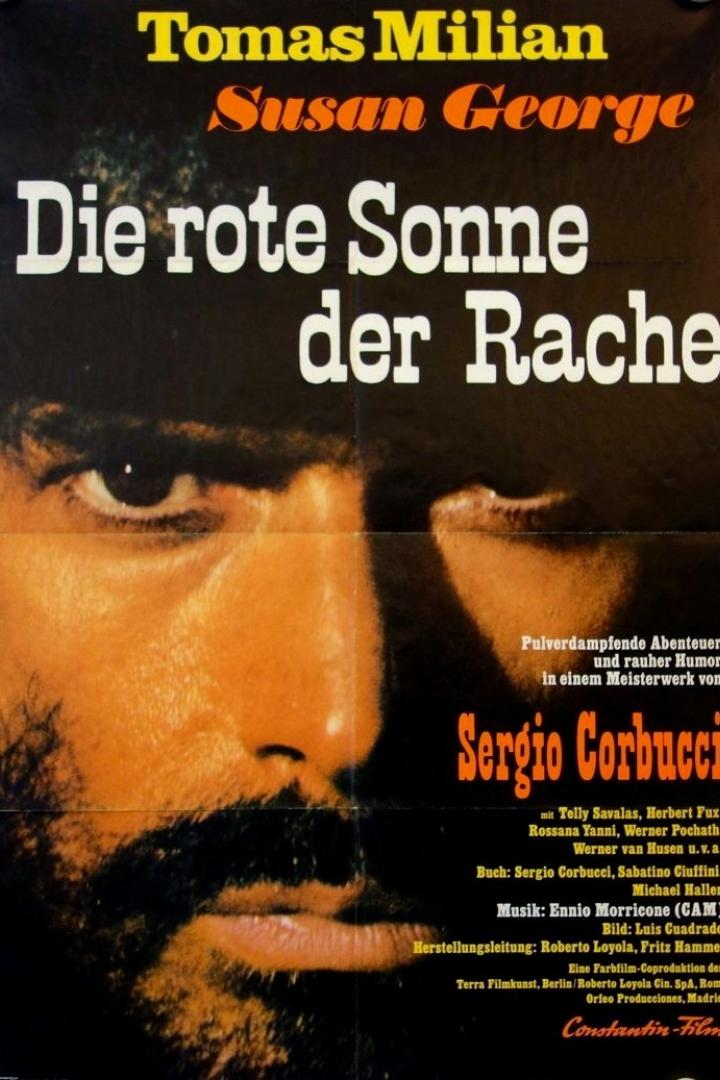 La banda J. & S. Cronaca criminale del Far West