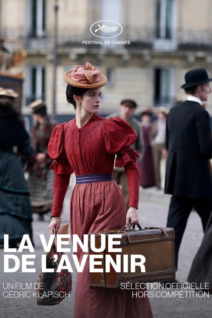 La venue de l'Avenir