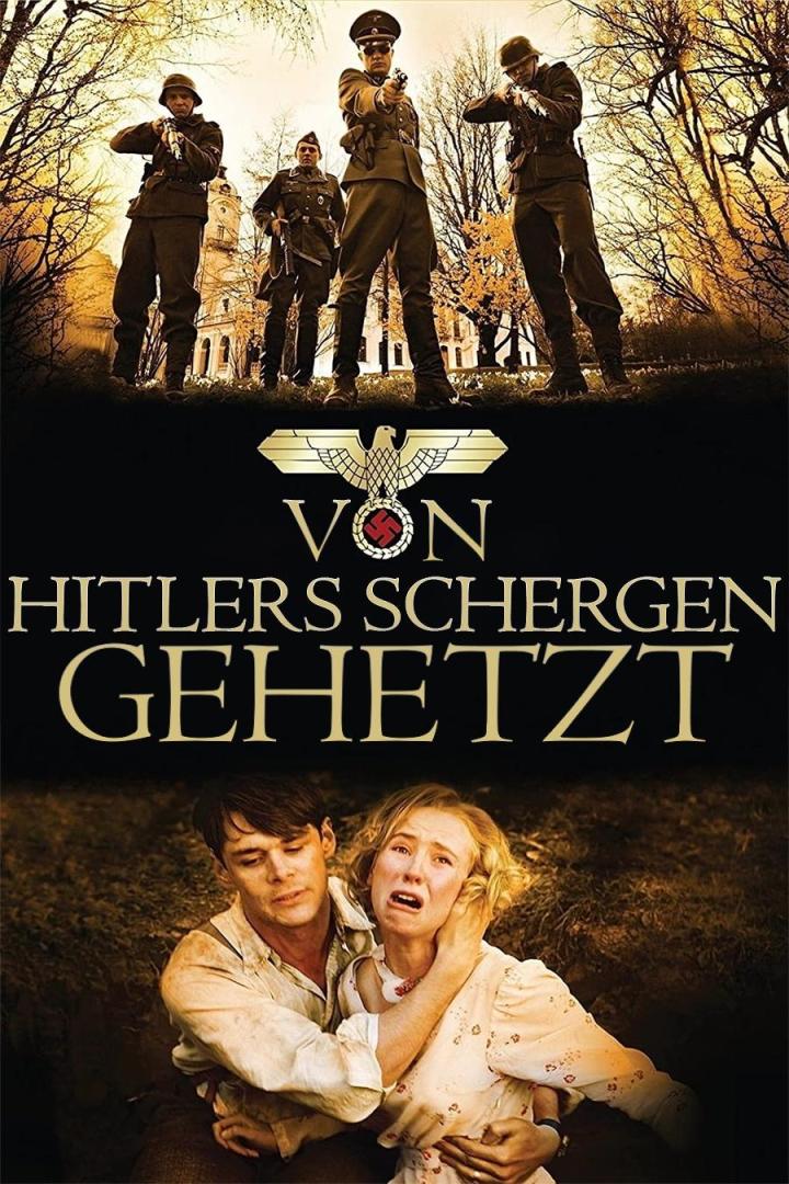 The Aryan Couple