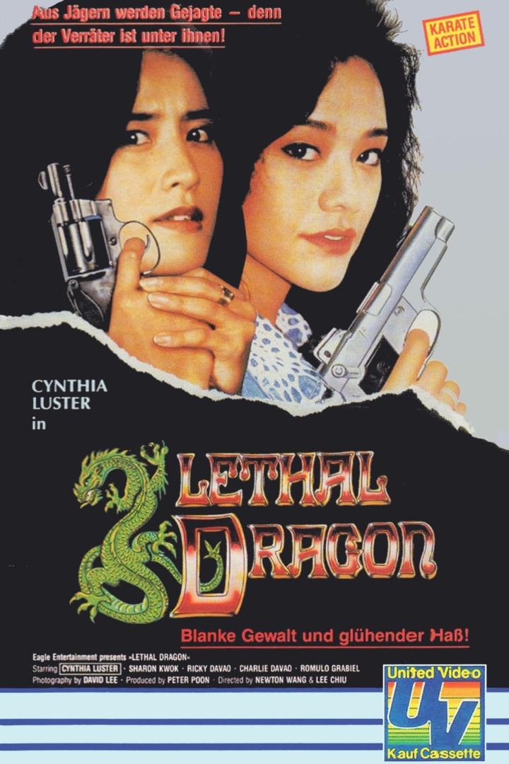 Lethal Dragon