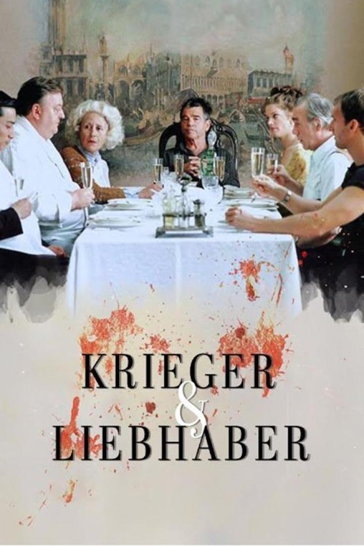 Krieger und Liebhaber