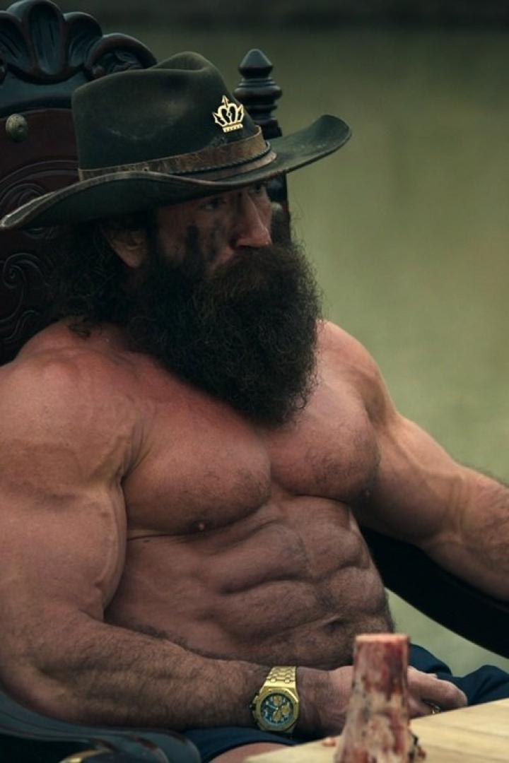 Untold: The Liver King