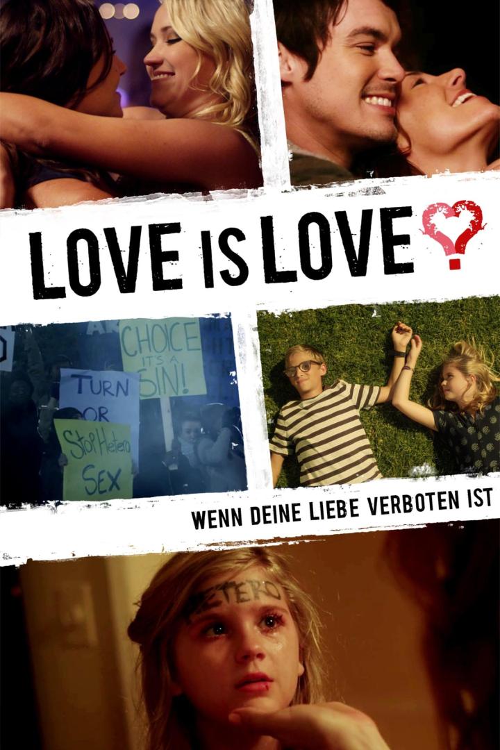 Love Is All You Need?