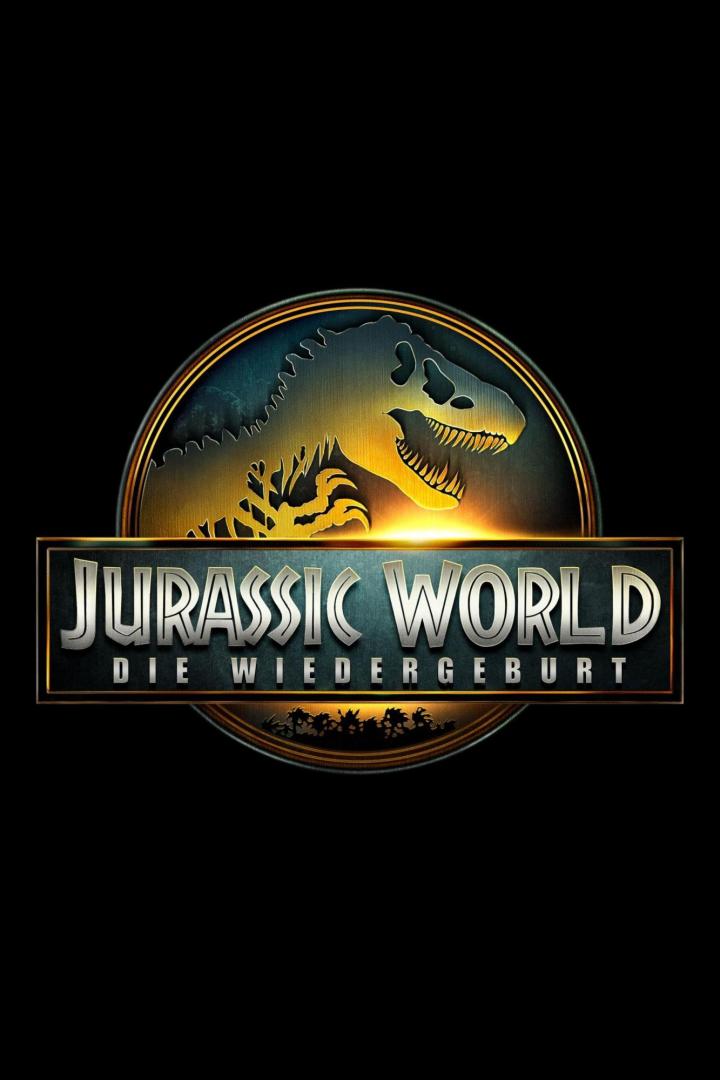 Jurassic World Rebirth