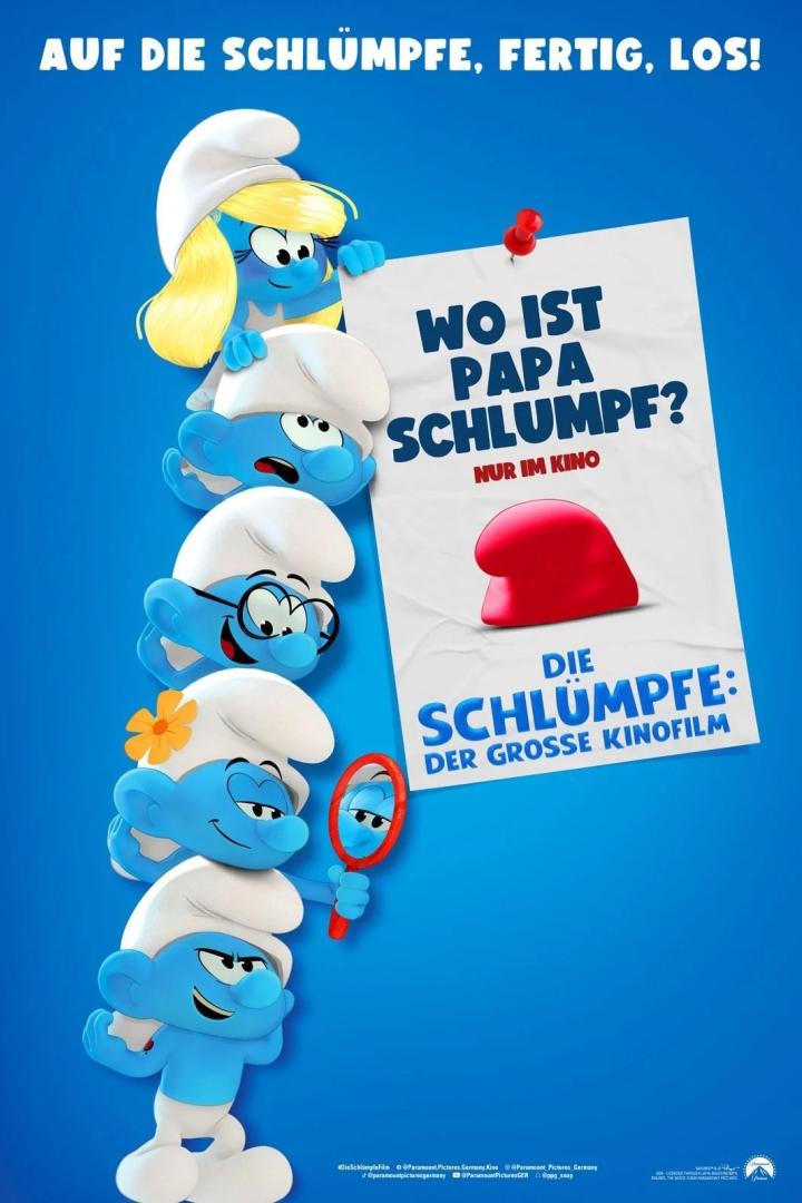 Smurfs