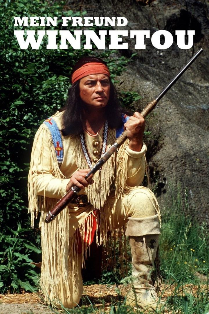 Mein Freund Winnetou