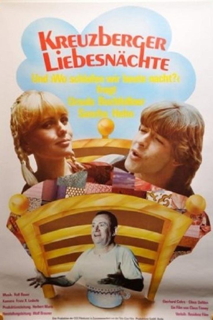 Kreuzberger Liebesnächte