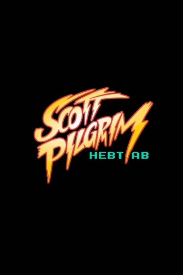 Scott Pilgrim Takes Off