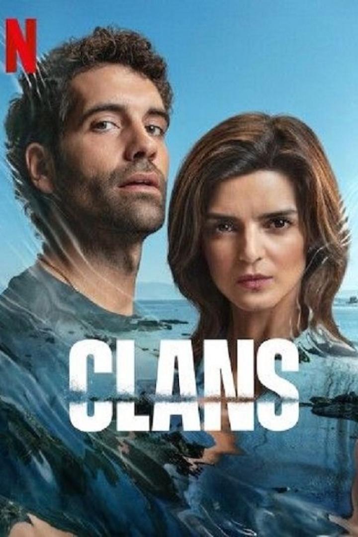 Clanes