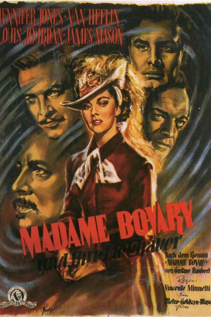 Madame Bovary