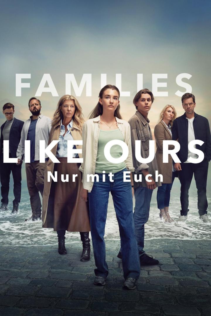 Familier som vores