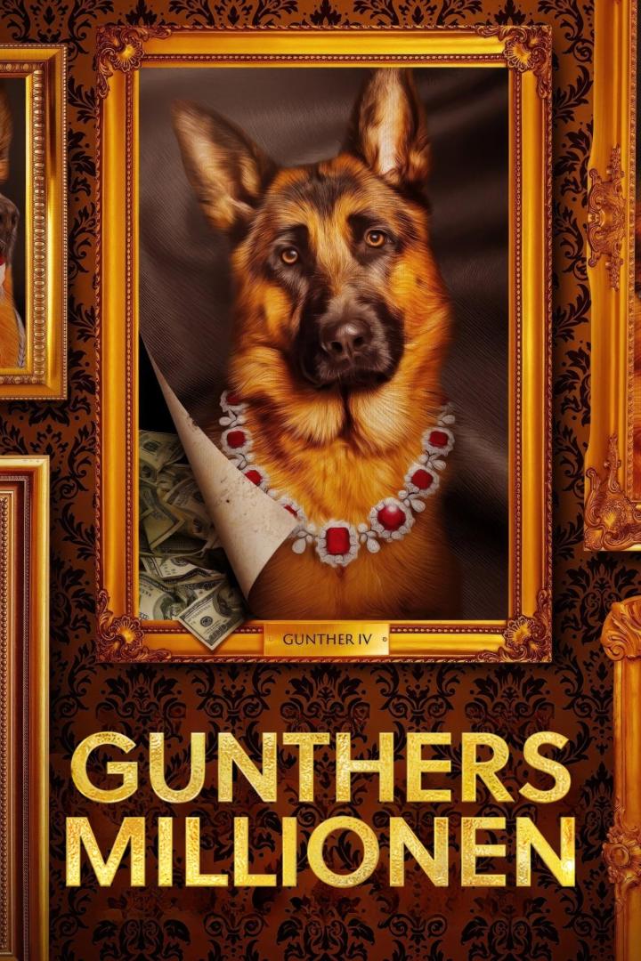 Gunther's Millions