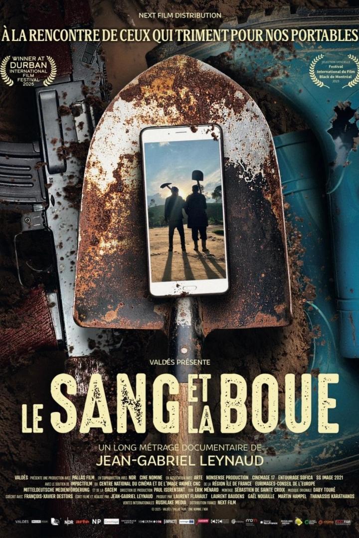 Le sang et la boue