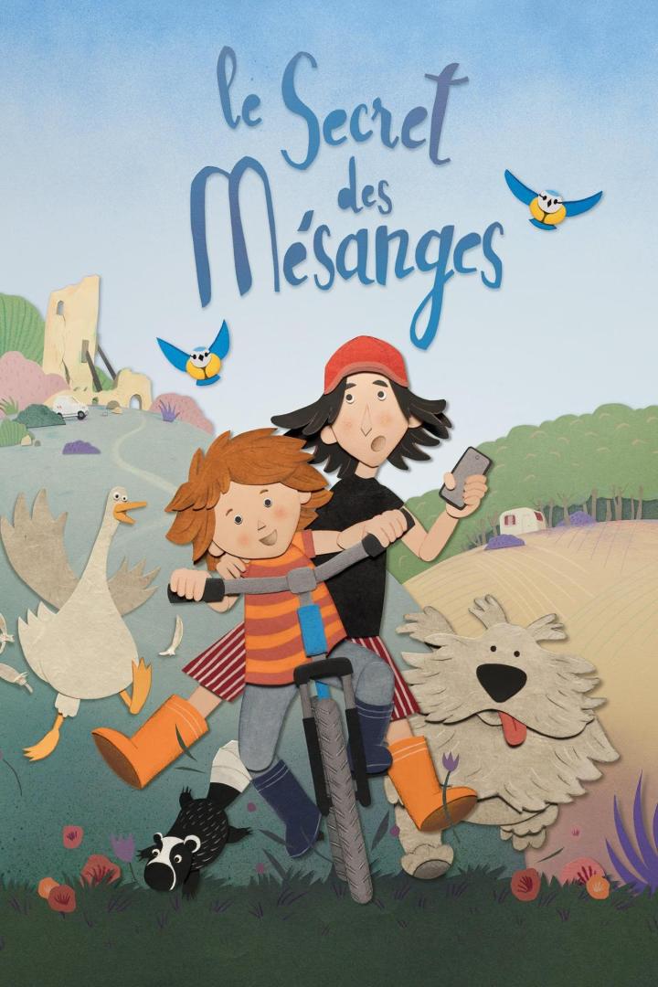 Le Secret des mésanges