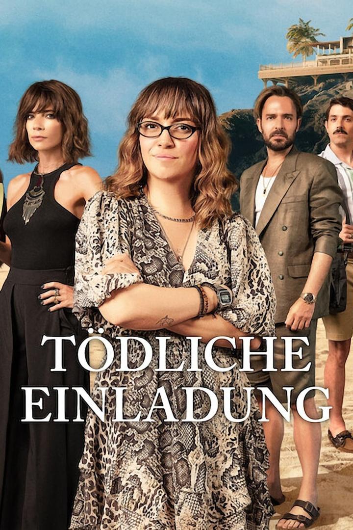 Invitación a un Asesinato