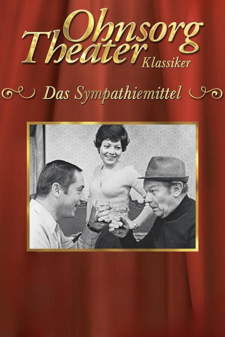 Ohnsorg-Theater - Das Sympathiemittel