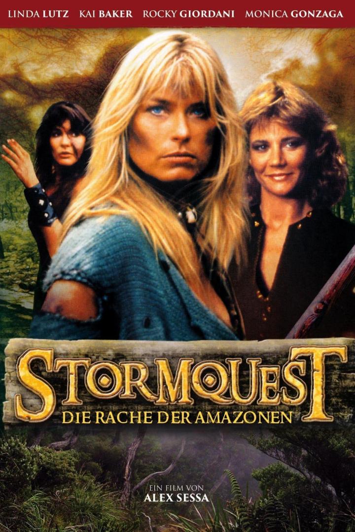 Stormquest