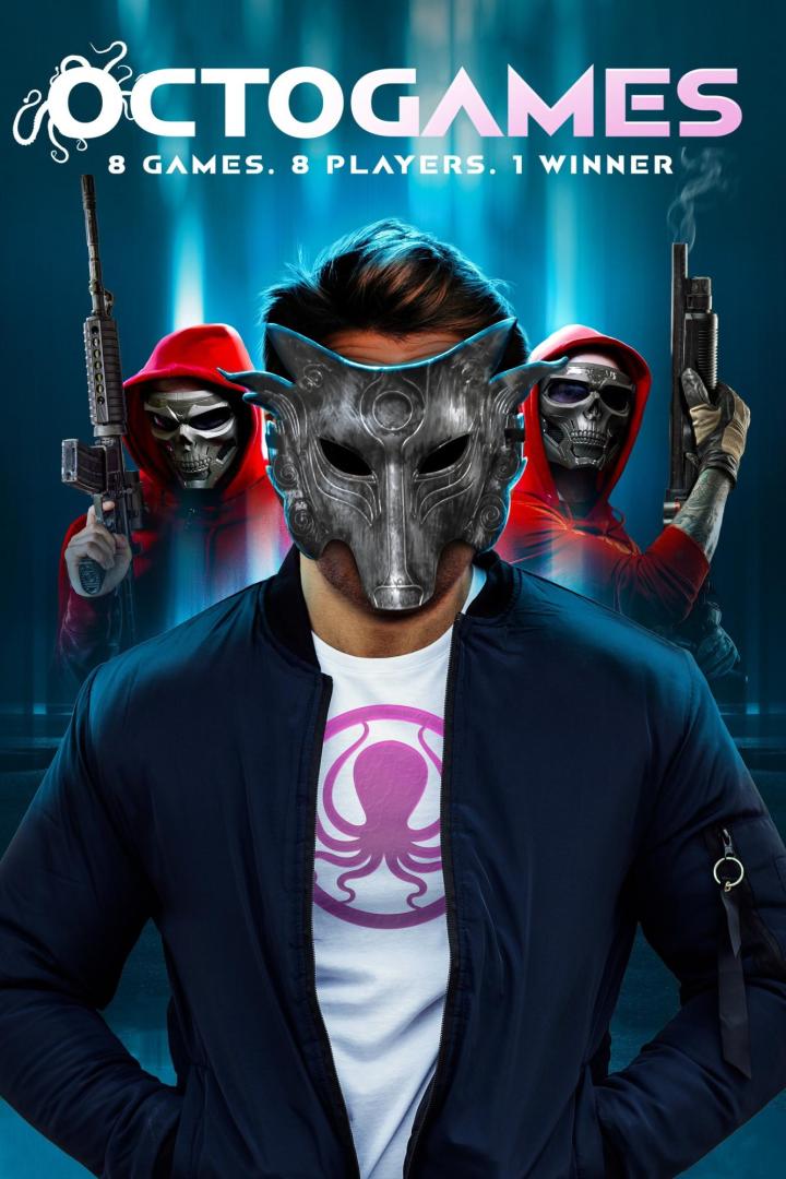 The OctoGames