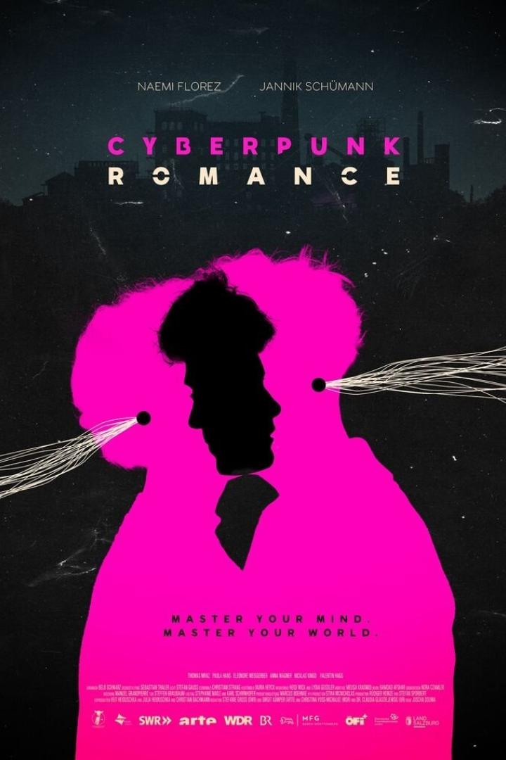 Cyberpunk Romance