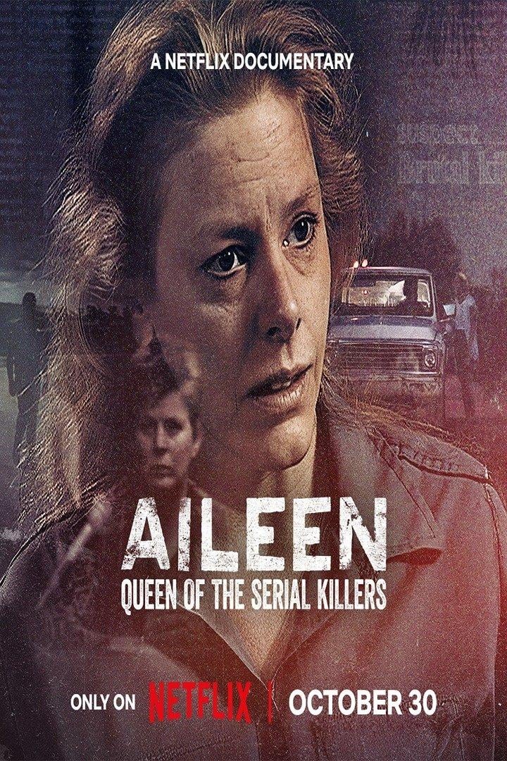 Aileen: Queen of the Serial Killers