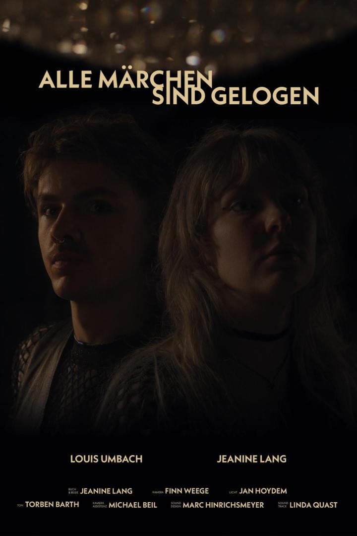 Alle Märchen sind gelogen