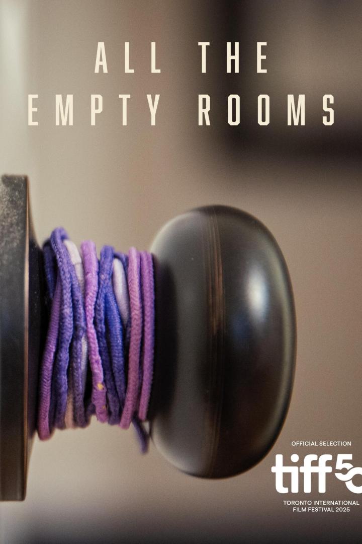 All the Empty Rooms
