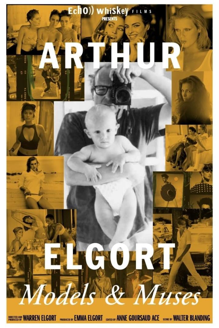 Arthur Elgort: Models & Muses