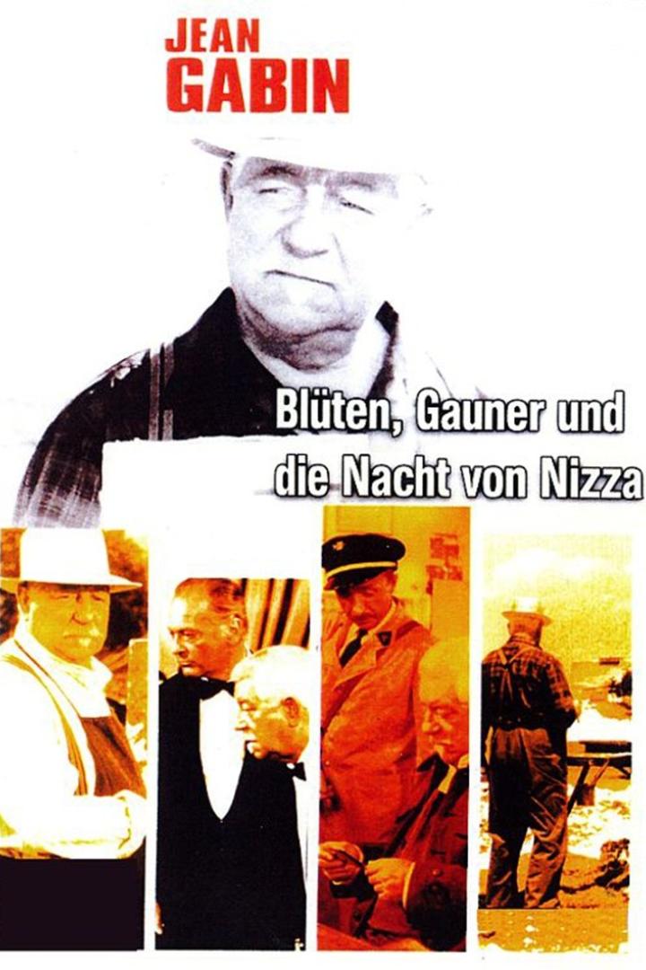 Le Jardinier d'Argenteuil