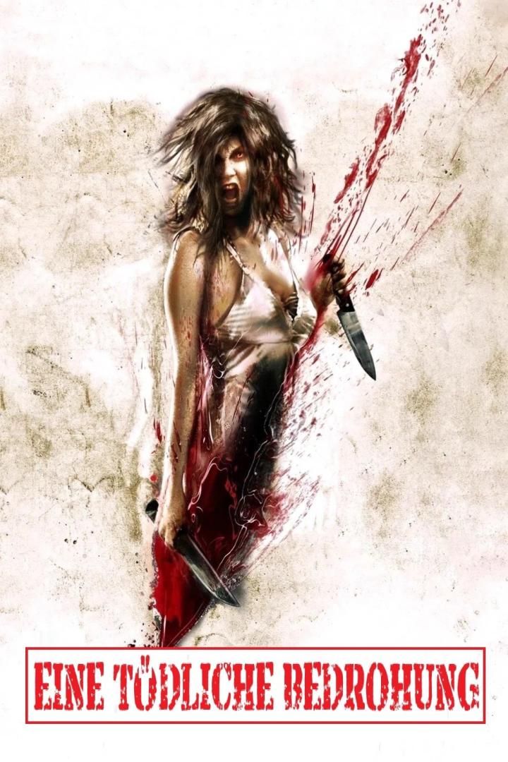 Stranger in Our House