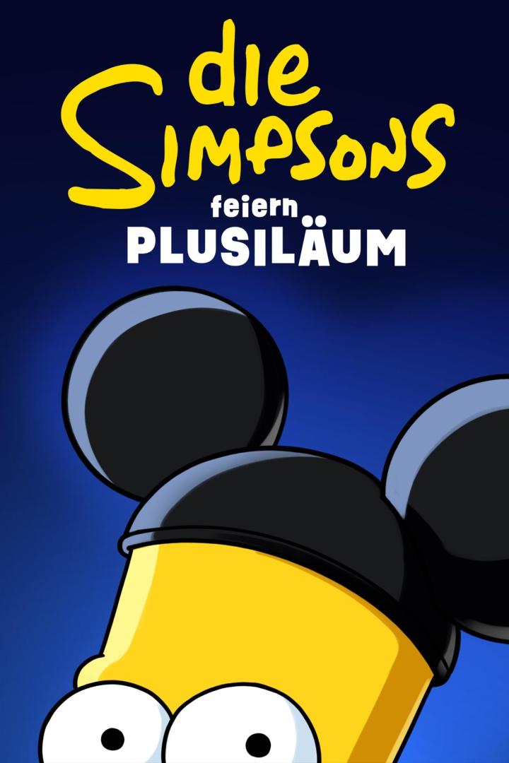 The Simpsons in Plusaversary