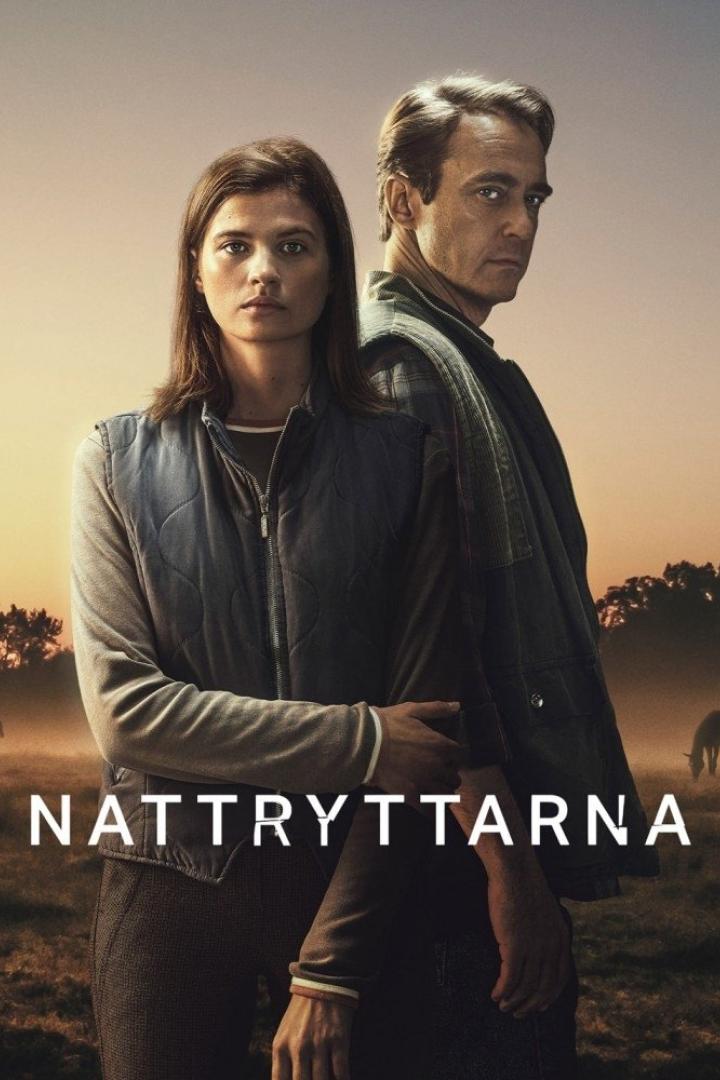 Nattryttarna