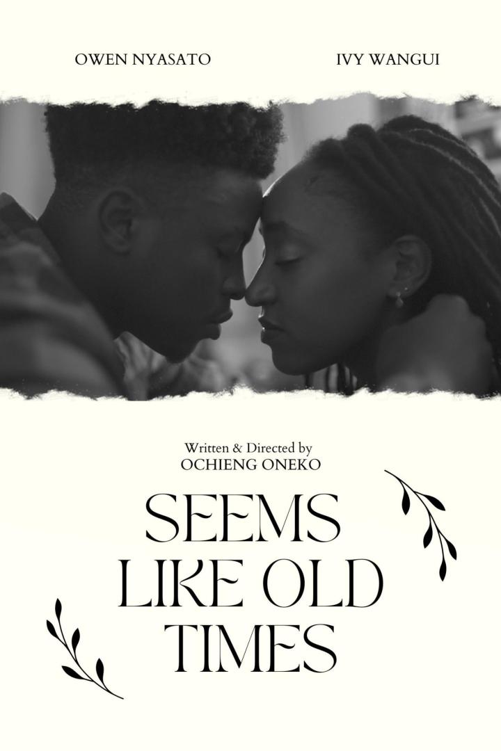 Seems Like Old Times