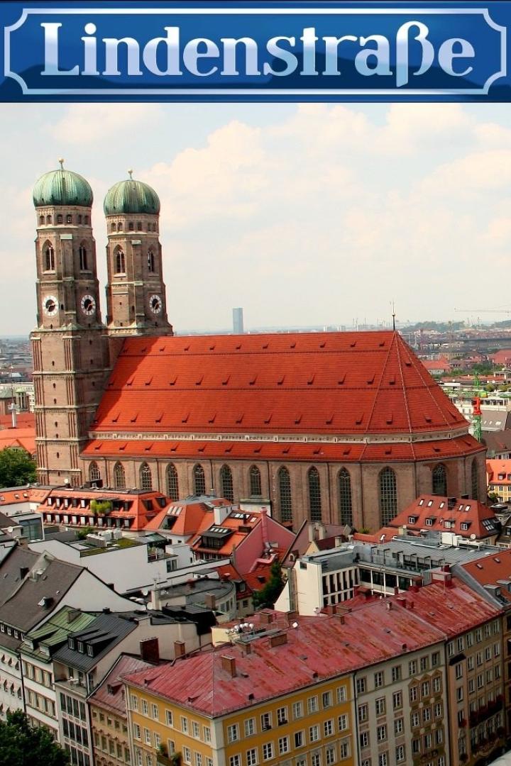 Lindenstraße