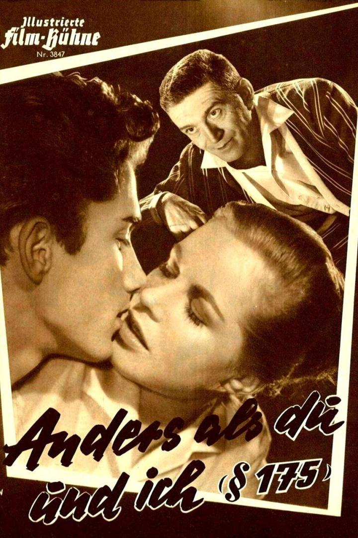Anders als du und ich (§ 175)