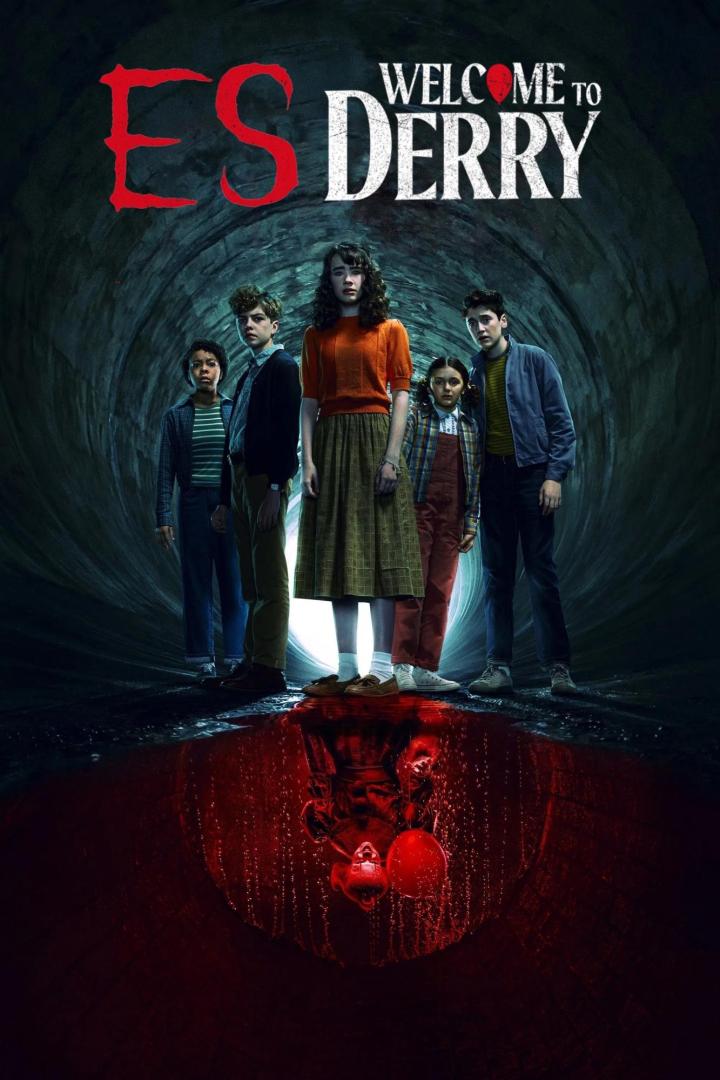 IT: Welcome to Derry