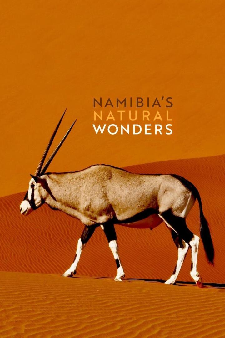 Namibias Naturwunder