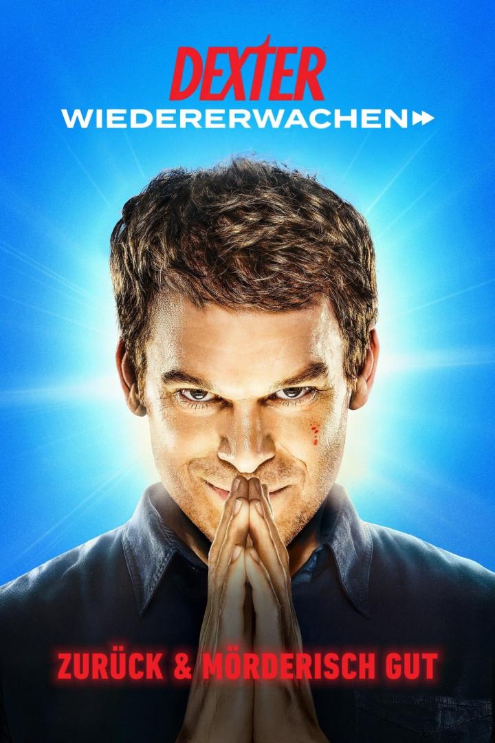 Dexter: Resurrection