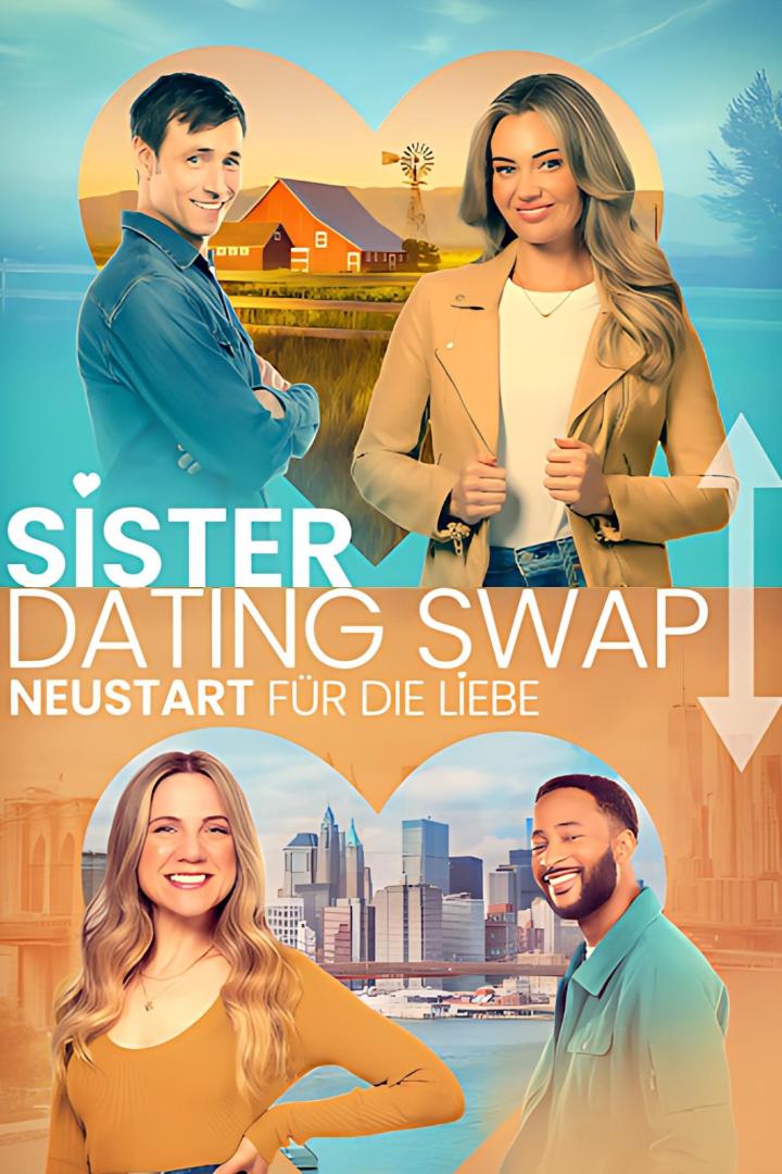 Sister Dating Swap