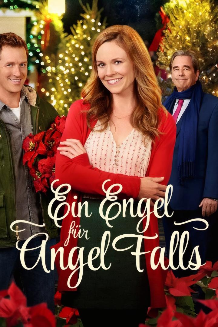 Christmas in Angel Falls