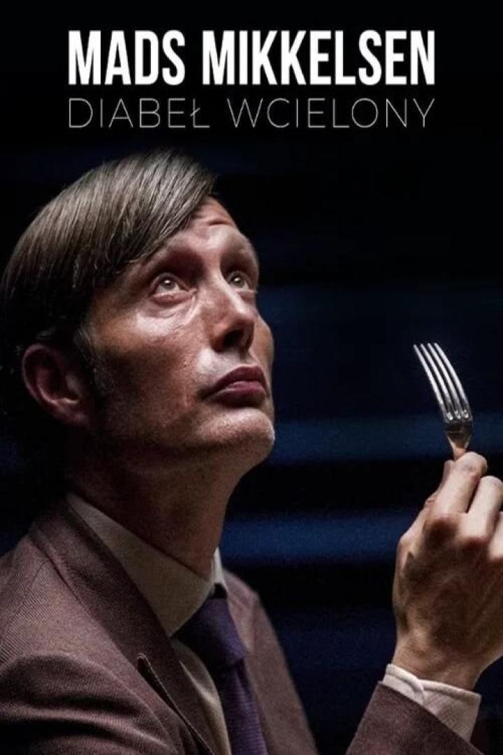 Mads Mikkelsen - Le diable au corps