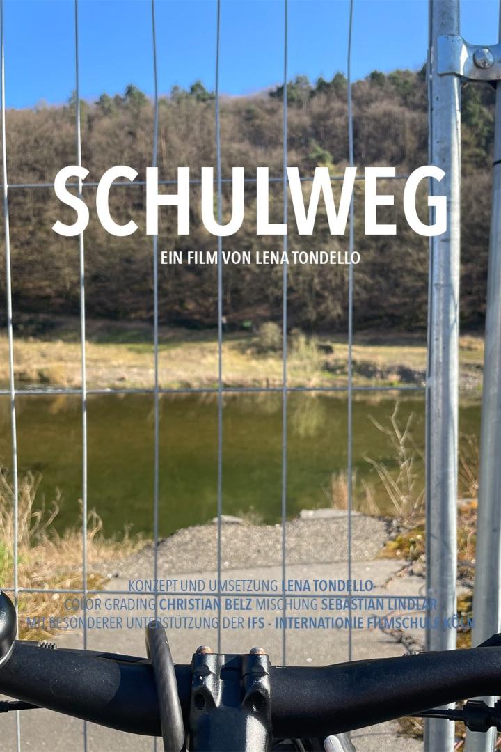 Schulweg